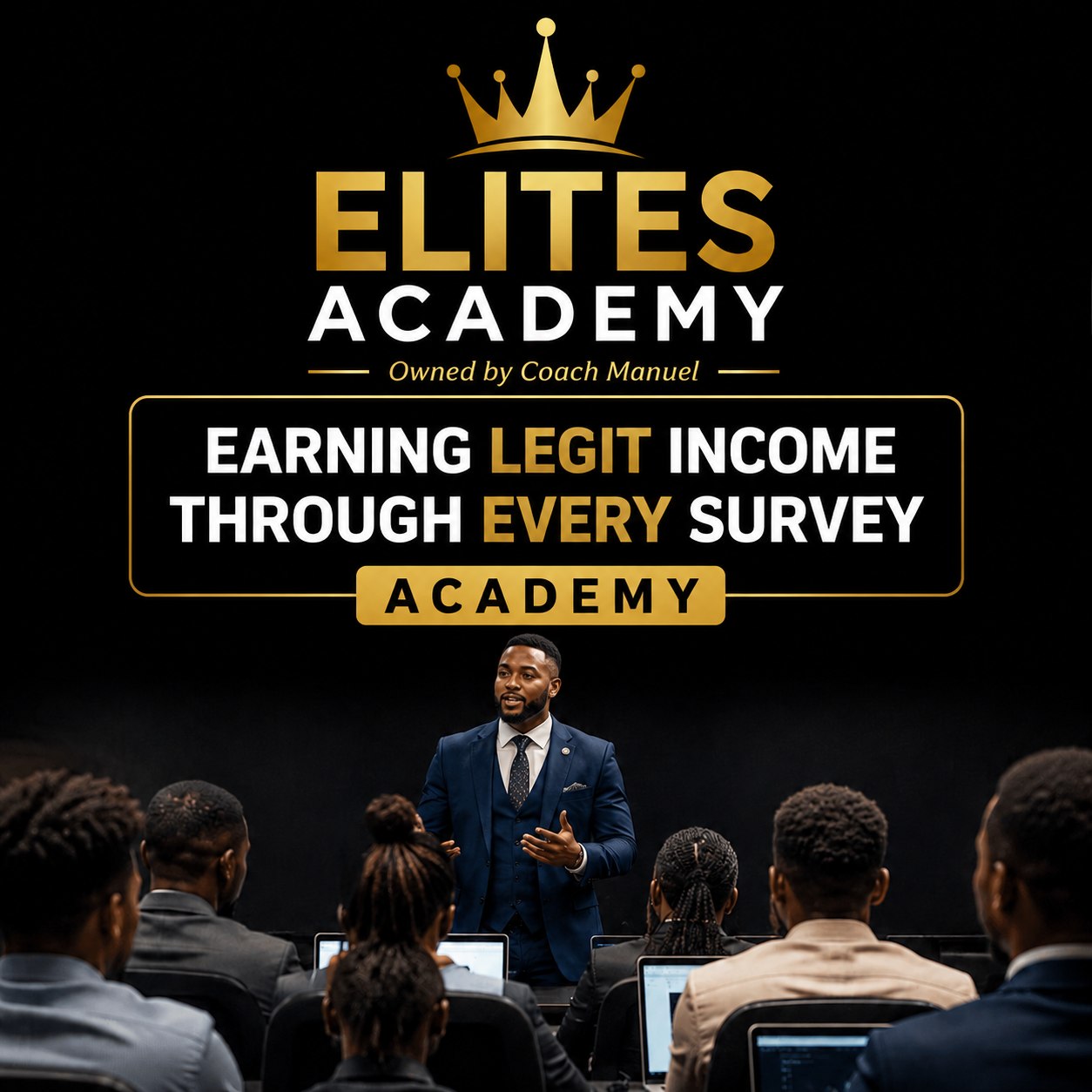 ELITES Academy