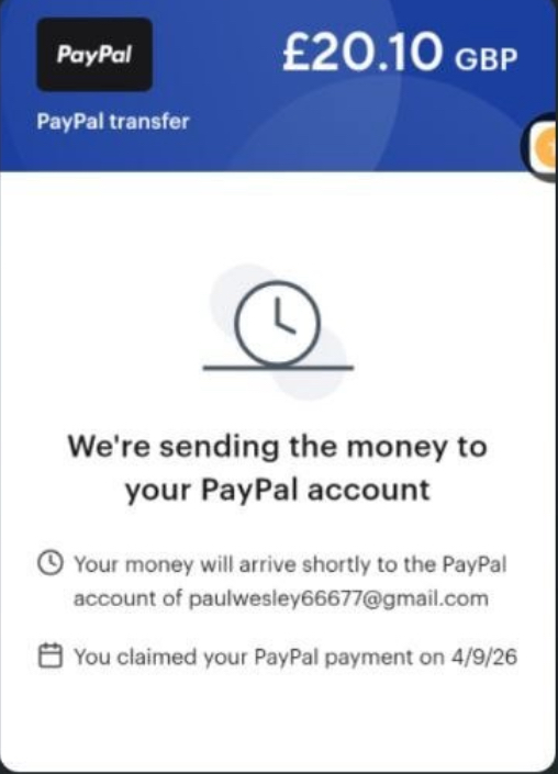 USF student withdrawal proof 5